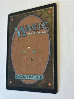 MTG Uncivil Unrest (2008) Rainbow Foil Secret Lair: Jay Howell NM - Image 5