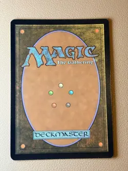 Smothering tithe (borderless) - English - MTG 2X2 - NM - Image 4