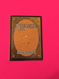 Door of Destinies, MTG, Morningtide, 143 - Image 2