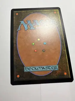 FOIL Russian Hidden Strings x1 NM/M, DGM MTG - Image 5