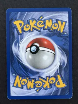 Pokemon Sabrina 110/132 Gym Challenge Trainer Regular Rare Wizards Unlimited - Image 2