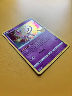 Mew | 011/025 | Celebrations 25th Anniversary Holo | Pokemon NM - Image 2