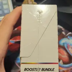 Pokemon Scarlet & Violet 151 Booster Bundle Box - Image 4