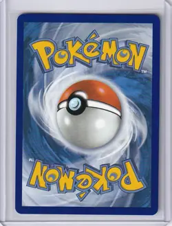 Mega Abomasnow ex 036/132 Me01: Mega Evolution Holo Pokemon TCG - NM - Image 2