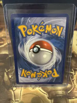 Pokemon Imakuni TCG 63/83 Generations 2016 Trainer Supporter Card - Image 2