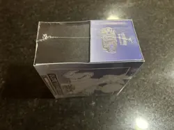 Pokemon TCG Sword & Shield Chilling Reign Elite Trainer Box ETB FACTORY SEALED - Image 3