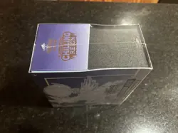 Pokemon TCG Sword & Shield Chilling Reign Elite Trainer Box ETB FACTORY SEALED - Image 4
