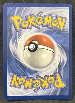 Pokemon TCG S&V Obsidian Flames Charizard EX #056 Holo Black Star Promo - Image 2