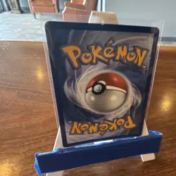 Pokemon TCG Mega Charizard X & Oricorio EX Card Lot 2 Nintendo English MFP Holo - Image 2