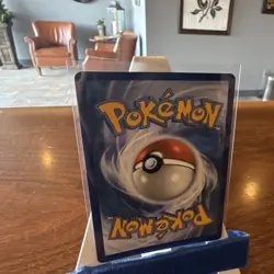 Pokemon TCG Mega Charizard X & Oricorio EX Card Lot 2 Nintendo English MFP Holo - Image 4