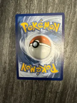 Pokemon Opal Vivid Voltage 184/185 SWSH Full Art Trainer MINT - Image 2