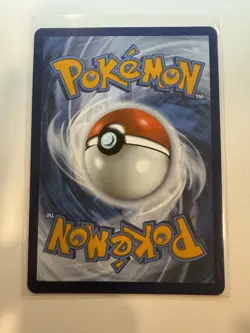 Pokemon TCG-Seismitoad (Master Ball Pattern) 021/086 Sv: Black Bolt Holo Nm/M - Image 2