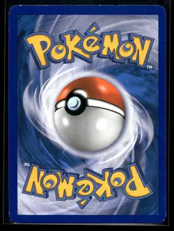 2009 Pokemon Platinum Rising Rivals 3 Darkrai G Holo LP - Image 2
