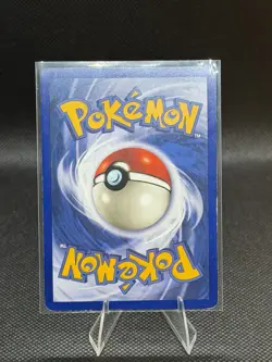 Pokemon TCG Jungle Vileplume #15/64 Unlimited Holo Rare Vintage 1999 LP/MP - Image 2