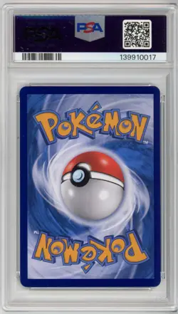 PSA 10 Pokemon Mew Ex CS 151C 191 151 Bubble Special Art Rare Gem Mint US Seller - Image 2