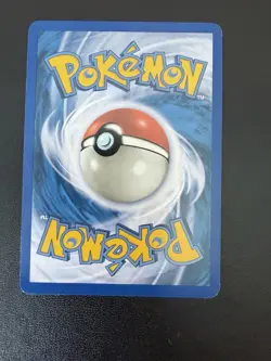 Pokemon TCG Pikachu Delta Species 13/17 Pop Series 5 Steel Type NM - Image 2