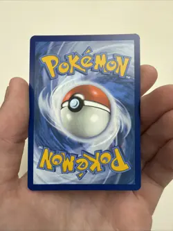 Pokemon - Misty's Psyduck- IR Destined Rivals 193/182 NM Condition - Image 2