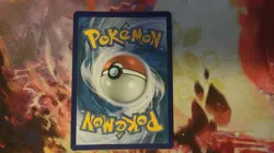 Pokemon Pikachu VMAX Sword & Shield Black Star Promo SWSH286 Full Art HOLO - Image 2