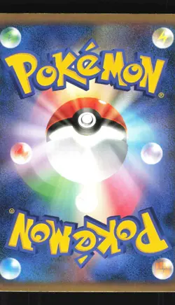 Pokemon Japanese Giratina Holo Entry Pack Giratina Deck 008/013 Heavily Played - Image 2