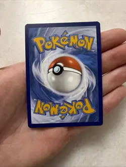 Pokemon SV 151: Charmander IR #1- 168/165 Near Mint Pack Fresh! - Image 2