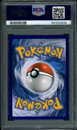 2017 Pokemon Guardians Rising Lycanroc GX Full Art #138 PSA 10 GEM MINT LOW POP - Image 2