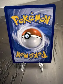 Pokemon TCG Arceus XY XY83 Holo Promo - Image 2