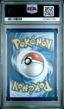 Venusaur 15 2021 Pokemon Celebrations Classic Collection PSA 10 - Image 2
