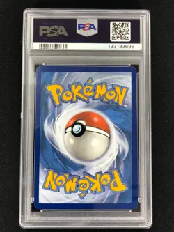 Pokemon Go 2022 Radiant Venusaur 004/078 PSA 9 - Image 2