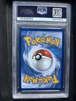 2021 Pokemon Celebrations Charizard Classic Collection Holo #4/102 PSA 10 - Image 2