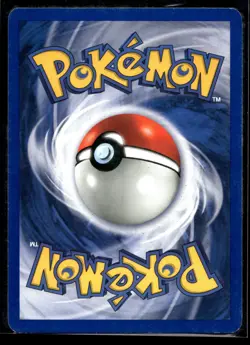 2000 Pokemon Rocket 59 Machop 1st Edition LP - Image 2