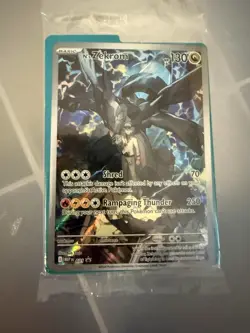Pokemon TCG- Sealed ETB Promo Lot X7 - Image 2