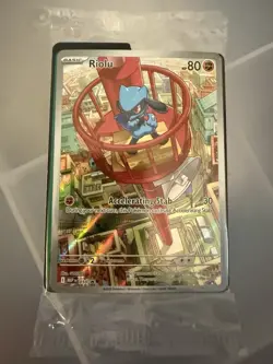 Pokemon TCG- Sealed ETB Promo Lot X7 - Image 3
