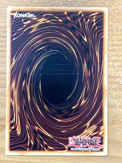 yugioh Chaos End Master RGBT-EN092 1st Edition Secret Rare Near Mint - Image 3
