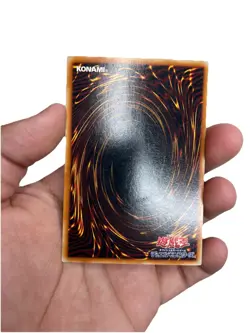 Yu-Gi-Oh yugioh P4-01 - Dark Magician Girl - Ultra Rare - Japanese Japan MP - Image 2