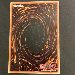 Konami Serial Spell RDS-EN037 Ultimate Rare Rise of Destiny 1st Edition English - Image 4