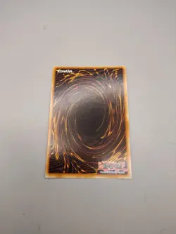 Yugioh! Singularity Fiend - MZTM-EN042 - Secret Rare - 1st Edition Near Mint, En - Image 4