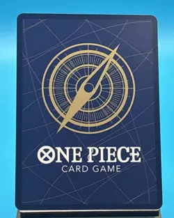 One Piece TCG Charlotte Pudding Tournament Pack 2025 OP06-047 Non-Foil Promo - Image 2