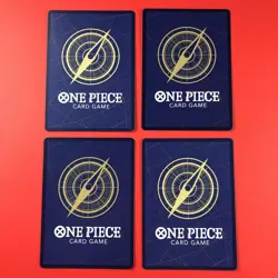 One Piece CCG | (Cavendish | OP10-045) x4 | Playset English Card TCG Rare Foil - Image 4