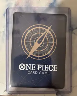 Dracule Mihawk OP12-030 SP One Piece The Azure Sea’s Seven OP14 English - Image 4