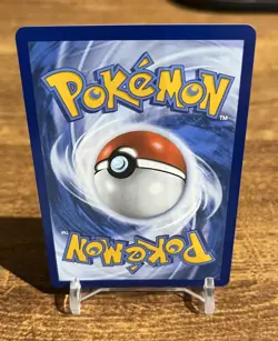 Pokemon Jamming Tower 243/182 Sv10: Destined Rivals Holo - Image 3