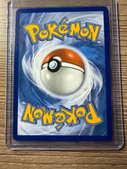 Pokemon Mega Charizard X EX 109/094 Me02: Phantasmal Flames Ultra Rare Holo EN - Image 4