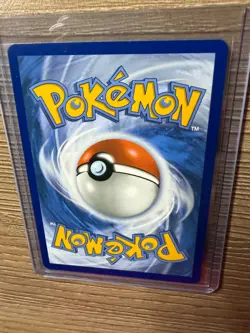 Pokemon Mega Charizard X EX 109/094 Me02: Phantasmal Flames Ultra Rare Holo EN - Image 5