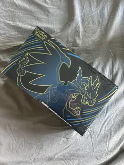Pokemon TCG - Mega Charizard UPC – Brand New & Factory Sealed - Image 1