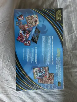 Pokemon TCG - Mega Charizard UPC – Brand New & Factory Sealed - Image 2