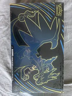 Pokemon TCG - Mega Charizard UPC – Brand New & Factory Sealed - Image 3