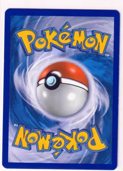 POKEMON 2012 GIRATINA (Team Plasma) 62/135 -PLASMA STORM-REVERSE HOLO NM/LP (G3) - Image 2