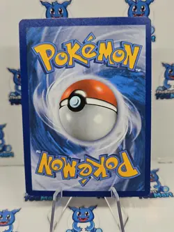 Pokemon Murkrow Phantom Forces 51/119 Reverse Holo NM - Image 2