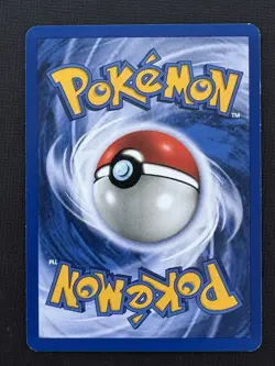 Pokemon Giovanni's Last Resort 105/132 Gym Challenge Regular Rare Wizards TCG - Image 2