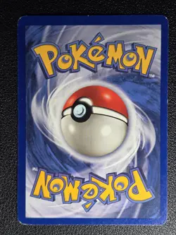 Charmeleon Pokemon Uncommon Base Set #024/102 - LP - Image 2