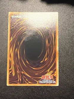 Yugioh Japanese Ocg Elemental Hero Steam Healer Bpt-jp004 Ultimate -nm - Image 2